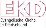 Logo der Evangelischen Kirche in Deutschland