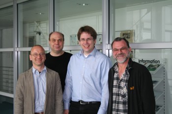 Team der FernUniversität